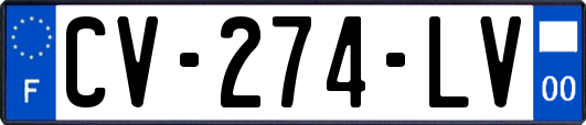 CV-274-LV