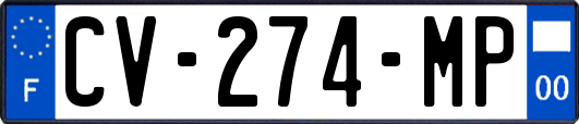 CV-274-MP