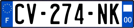 CV-274-NK