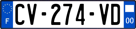 CV-274-VD