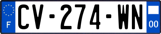 CV-274-WN