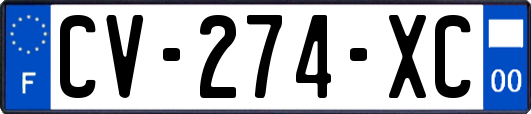 CV-274-XC