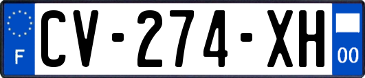 CV-274-XH