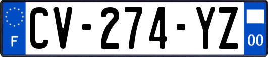 CV-274-YZ
