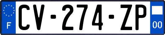 CV-274-ZP