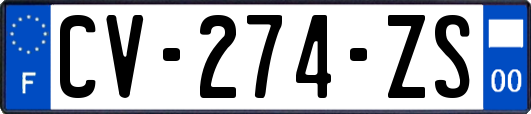 CV-274-ZS