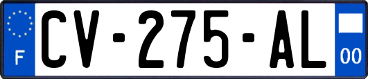 CV-275-AL