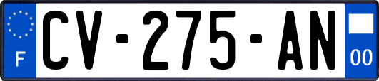 CV-275-AN