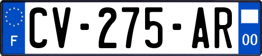 CV-275-AR