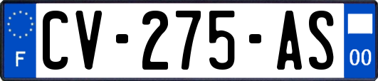 CV-275-AS