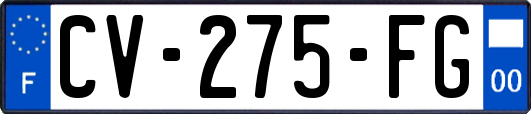 CV-275-FG