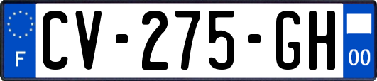 CV-275-GH