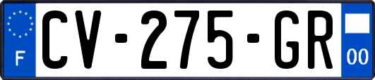 CV-275-GR