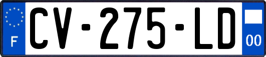 CV-275-LD