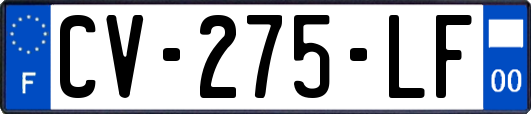 CV-275-LF