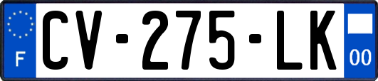 CV-275-LK