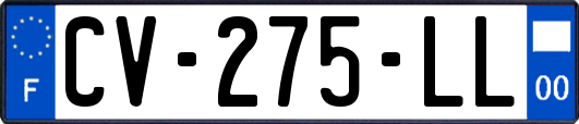 CV-275-LL