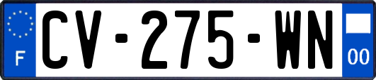 CV-275-WN