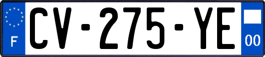 CV-275-YE
