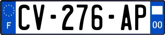 CV-276-AP