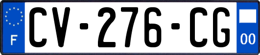 CV-276-CG