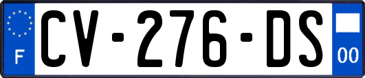 CV-276-DS