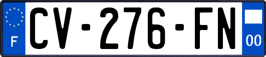 CV-276-FN