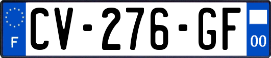 CV-276-GF