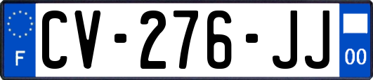 CV-276-JJ