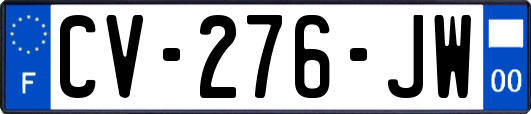 CV-276-JW