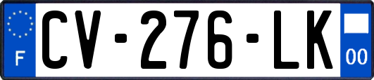 CV-276-LK