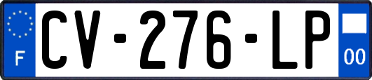 CV-276-LP