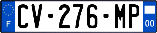 CV-276-MP