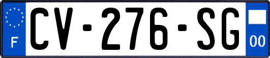 CV-276-SG