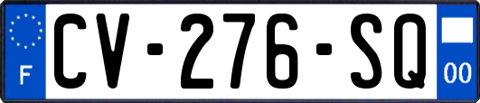 CV-276-SQ