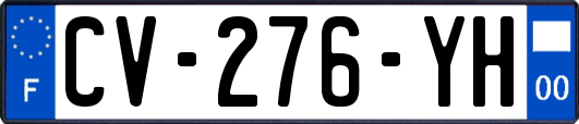 CV-276-YH