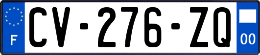 CV-276-ZQ