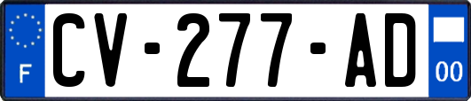 CV-277-AD