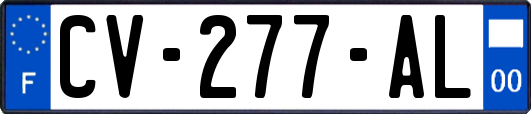 CV-277-AL