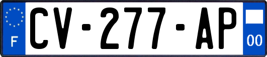 CV-277-AP