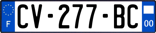 CV-277-BC