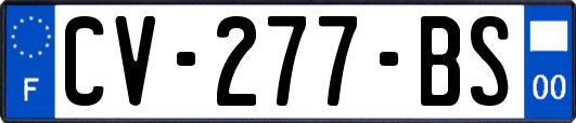 CV-277-BS