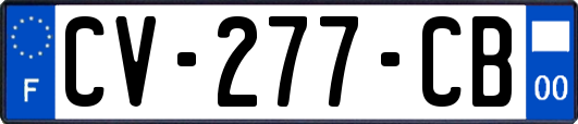 CV-277-CB