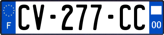 CV-277-CC