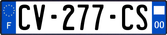 CV-277-CS