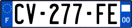 CV-277-FE