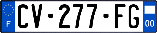 CV-277-FG