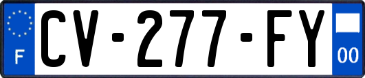 CV-277-FY