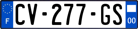 CV-277-GS