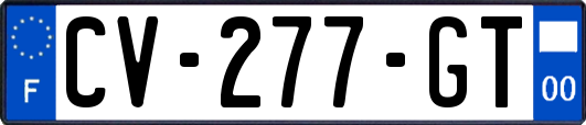 CV-277-GT